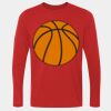 Adult Performance® Long-Sleeve T-Shirt Thumbnail
