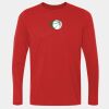 Adult Performance® Adult 5 oz. Long-Sleeve T-Shirt Thumbnail