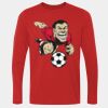 Adult Performance® Long-Sleeve T-Shirt Thumbnail