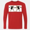 Adult Performance® Long-Sleeve T-Shirt Thumbnail