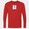 Adult Performance® Long-Sleeve T-Shirt Thumbnail