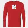 Adult Performance® Adult 5 oz. Long-Sleeve T-Shirt Thumbnail