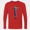 Adult Performance® Long-Sleeve T-Shirt Thumbnail
