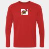 Adult Performance® Adult 5 oz. Long-Sleeve T-Shirt Thumbnail