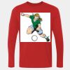 Adult Performance® Long-Sleeve T-Shirt Thumbnail