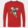 Adult Performance® Long-Sleeve T-Shirt Thumbnail