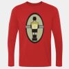 Adult Performance® Long-Sleeve T-Shirt Thumbnail