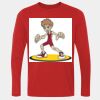 Adult Performance® Long-Sleeve T-Shirt Thumbnail