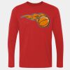 Adult Performance® Long-Sleeve T-Shirt Thumbnail