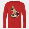 Adult Performance® Long-Sleeve T-Shirt Thumbnail