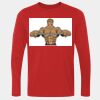 Adult Performance® Long-Sleeve T-Shirt Thumbnail