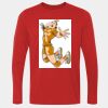 Adult Performance® Long-Sleeve T-Shirt Thumbnail