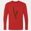 Adult Performance® Long-Sleeve T-Shirt Thumbnail