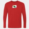 Adult Performance® Long-Sleeve T-Shirt Thumbnail