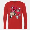 Adult Performance® Long-Sleeve T-Shirt Thumbnail