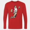 Adult Performance® Long-Sleeve T-Shirt Thumbnail