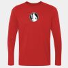 Adult Performance® Adult 5 oz. Long-Sleeve T-Shirt Thumbnail