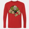 Adult Performance® Long-Sleeve T-Shirt Thumbnail