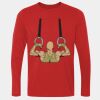 Adult Performance® Long-Sleeve T-Shirt Thumbnail