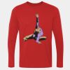 Adult Performance® Long-Sleeve T-Shirt Thumbnail