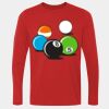 Adult Performance® Adult 5 oz. Long-Sleeve T-Shirt Thumbnail