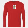 Adult Performance® Adult 5 oz. Long-Sleeve T-Shirt Thumbnail