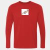 Adult Performance® Adult 5 oz. Long-Sleeve T-Shirt Thumbnail