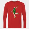 Adult Performance® Long-Sleeve T-Shirt Thumbnail