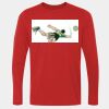 Adult Performance® Long-Sleeve T-Shirt Thumbnail
