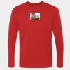 Adult Performance® Adult 5 oz. Long-Sleeve T-Shirt Thumbnail