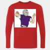 Adult Performance® Adult 5 oz. Long-Sleeve T-Shirt Thumbnail