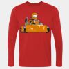 Adult Performance® Long-Sleeve T-Shirt Thumbnail