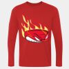 Adult Performance® Long-Sleeve T-Shirt Thumbnail