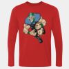 Adult Performance® Long-Sleeve T-Shirt Thumbnail