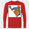 Adult Performance® Long-Sleeve T-Shirt Thumbnail
