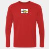 Adult Performance® Adult 5 oz. Long-Sleeve T-Shirt Thumbnail