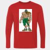 Adult Performance® Long-Sleeve T-Shirt Thumbnail