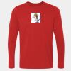 Adult Performance® Adult 5 oz. Long-Sleeve T-Shirt Thumbnail