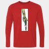 Adult Performance® Long-Sleeve T-Shirt Thumbnail
