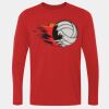 Adult Performance® Long-Sleeve T-Shirt Thumbnail