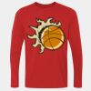 Adult Performance® Long-Sleeve T-Shirt Thumbnail