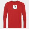 Adult Performance® Adult 5 oz. Long-Sleeve T-Shirt Thumbnail