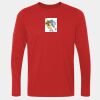 Adult Performance® Adult 5 oz. Long-Sleeve T-Shirt Thumbnail