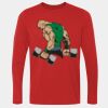 Adult Performance® Long-Sleeve T-Shirt Thumbnail