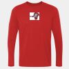 Adult Performance® Adult 5 oz. Long-Sleeve T-Shirt Thumbnail