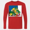 Adult Performance® Long-Sleeve T-Shirt Thumbnail