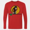 Adult Performance® Long-Sleeve T-Shirt Thumbnail