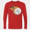 Adult Performance® Long-Sleeve T-Shirt Thumbnail