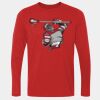 Adult Performance® Long-Sleeve T-Shirt Thumbnail