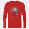 Adult Performance® Long-Sleeve T-Shirt Thumbnail